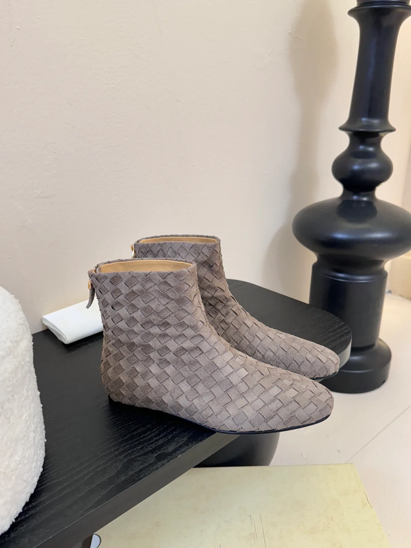 Women's Booties THE ROW 18514362