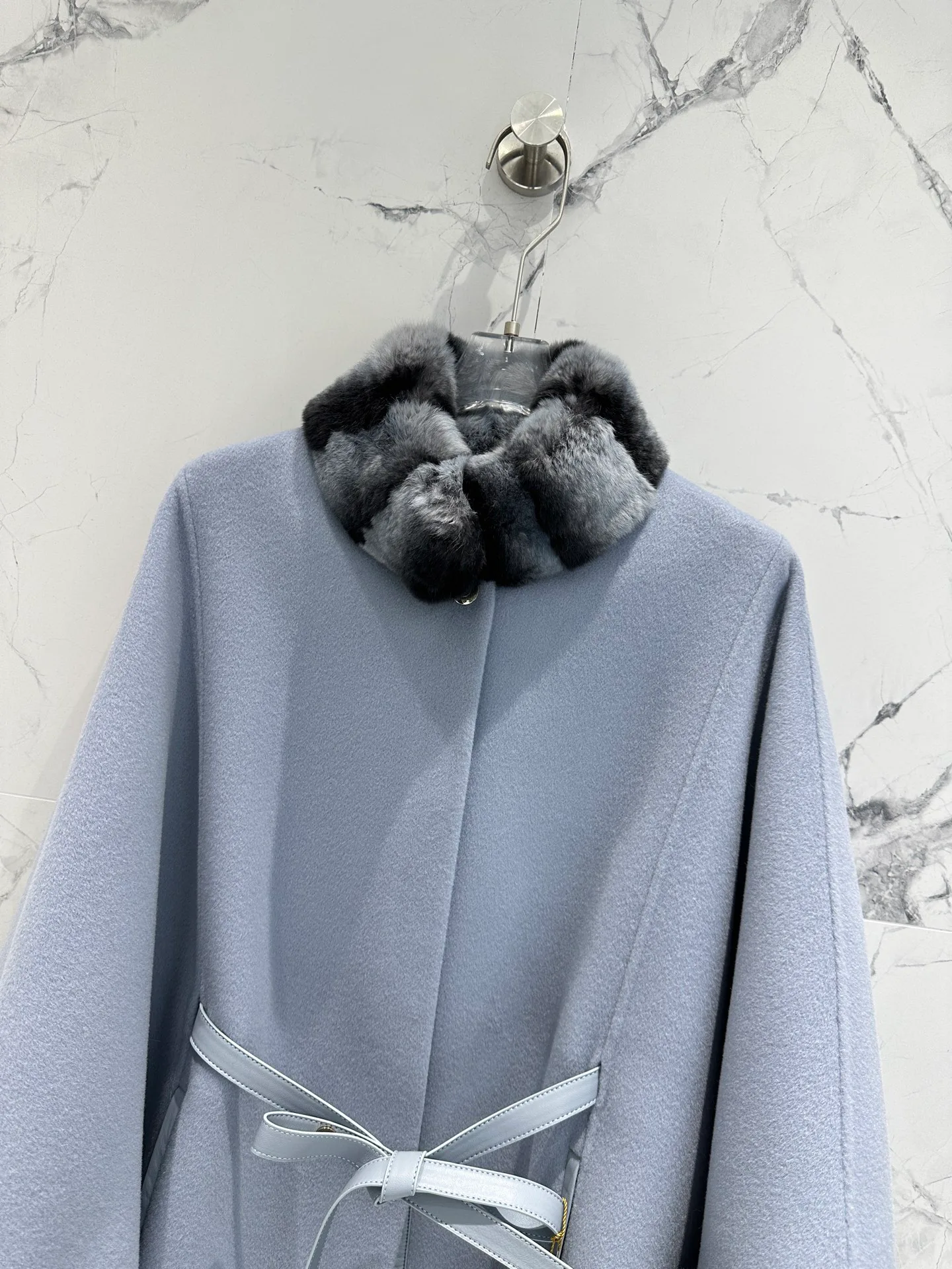 Women's Coats LORO PIANA 18513171