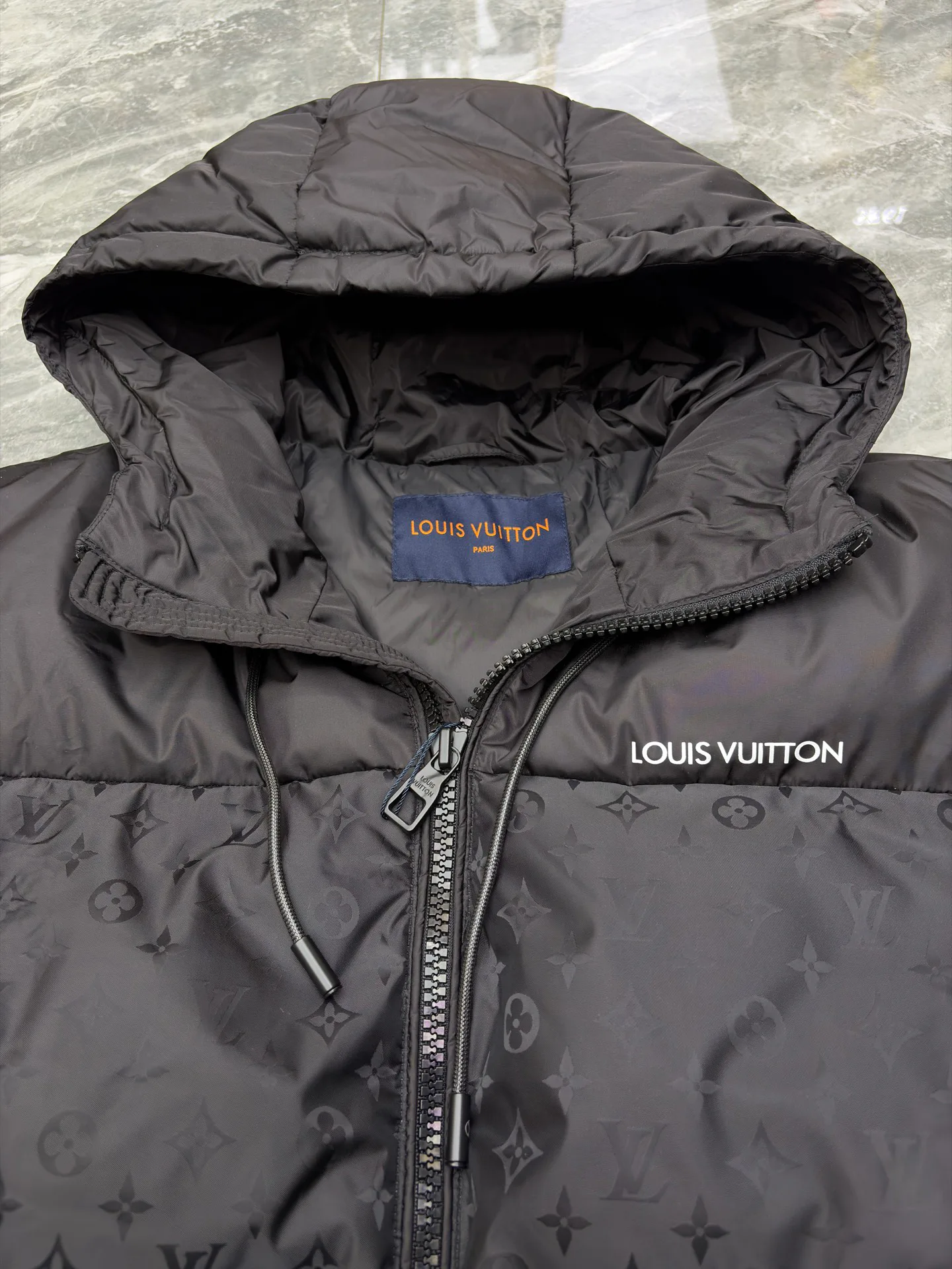 Men's Jackets And Down Jackets LOUIS VUITTON 17568659