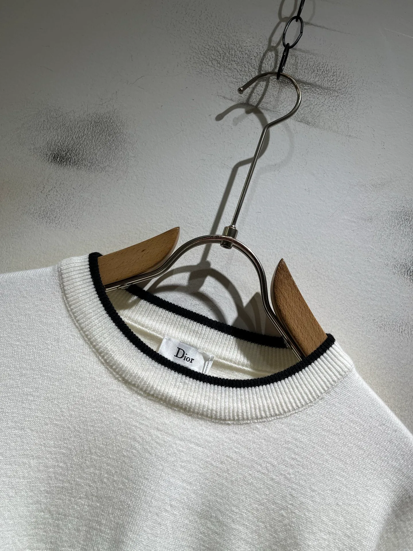 Men's Jumpers And Sweaters CHRISTIAN DIOR 18343259