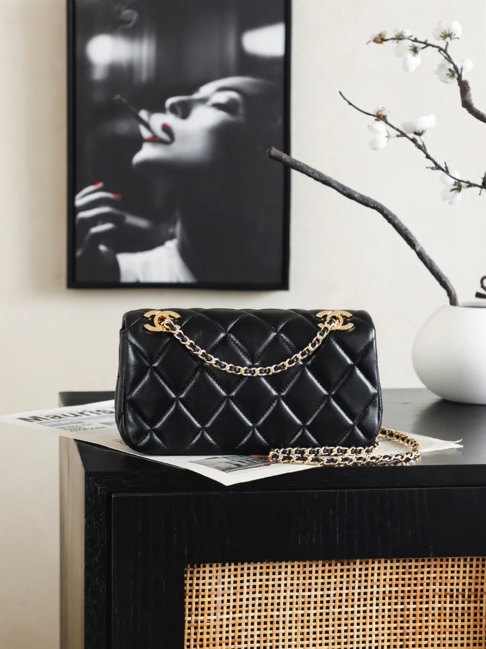 Women's Classic Handbags CHANEL 17571458