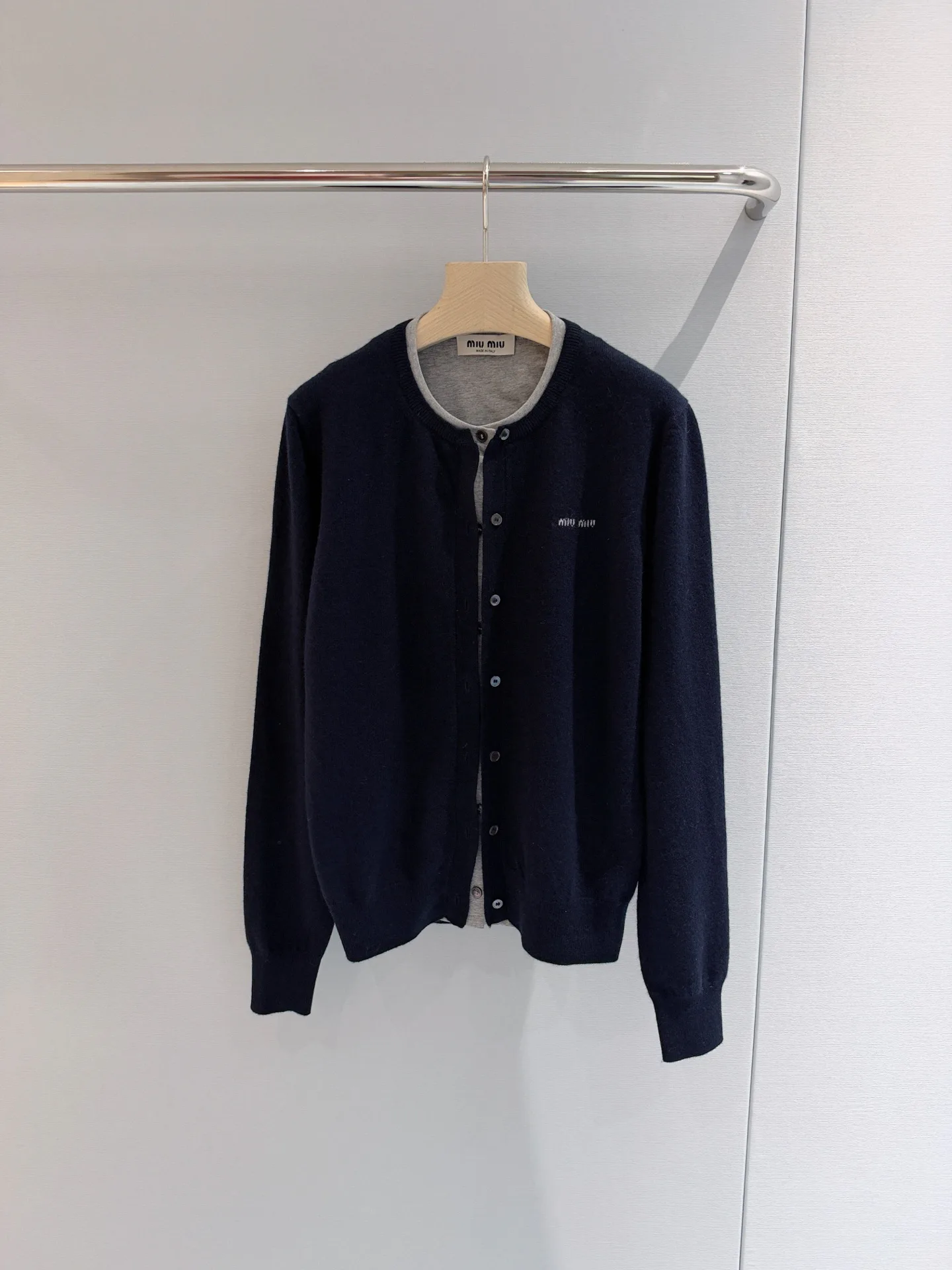 Women's Jumpers And Sweaters MIU MIU 19580193