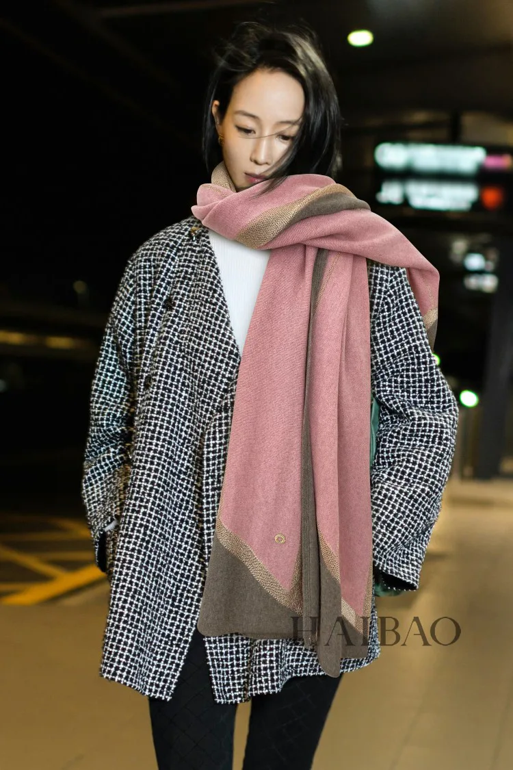 Scarves LORO PIANA 18093344
