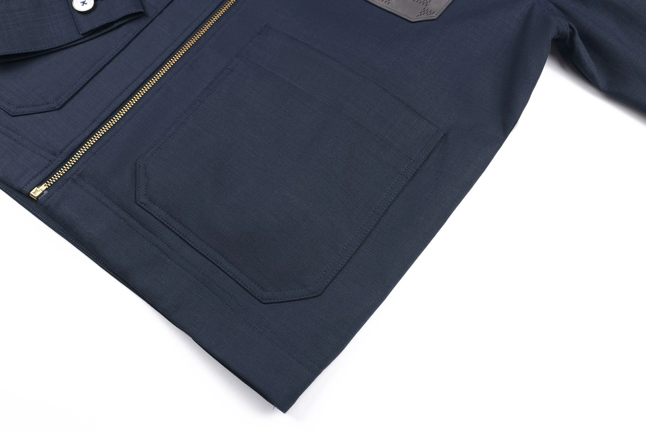 Men's Jackets And Down Jackets LOUIS VUITTON 17899239