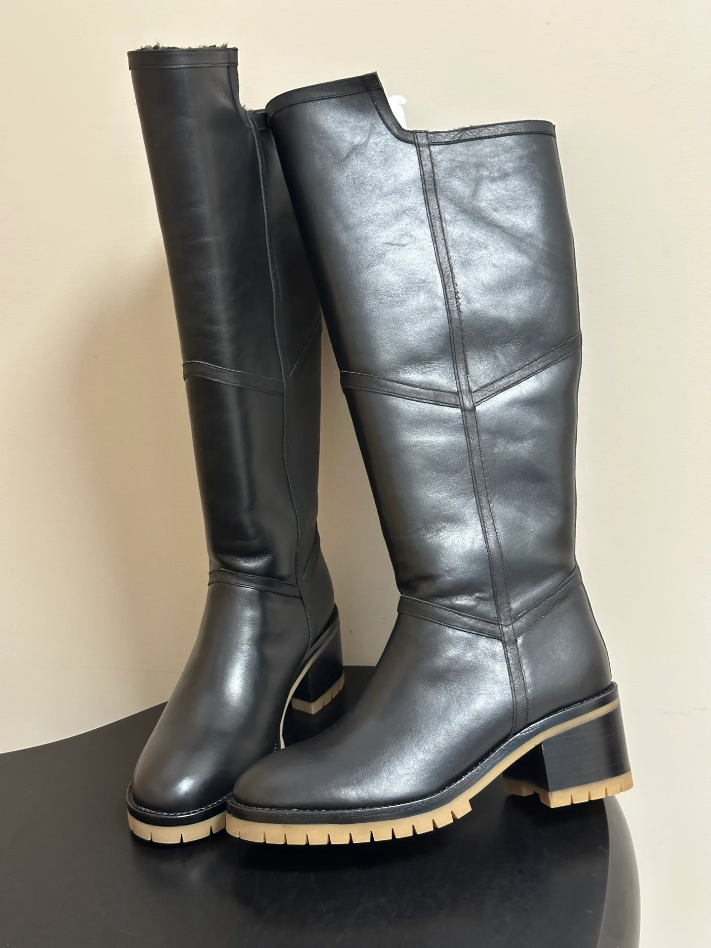 Women's Boots HERMES 17840811