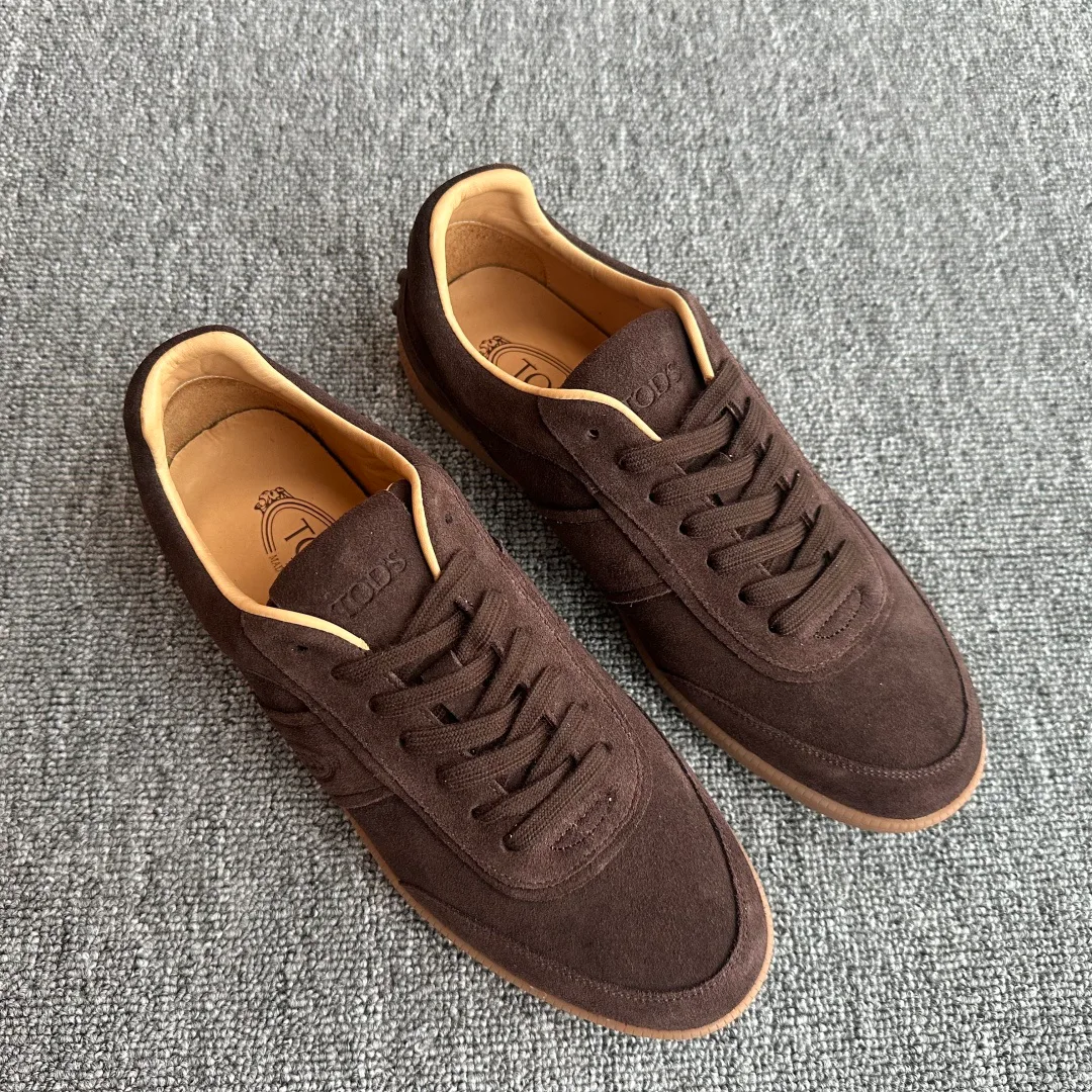Men's Sneakers TOD'S 18075876