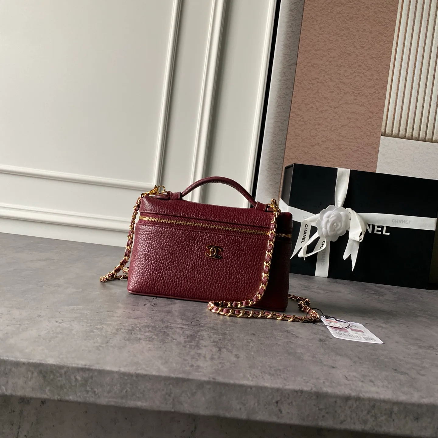 Women's Classic Handbags CHANEL 18207916