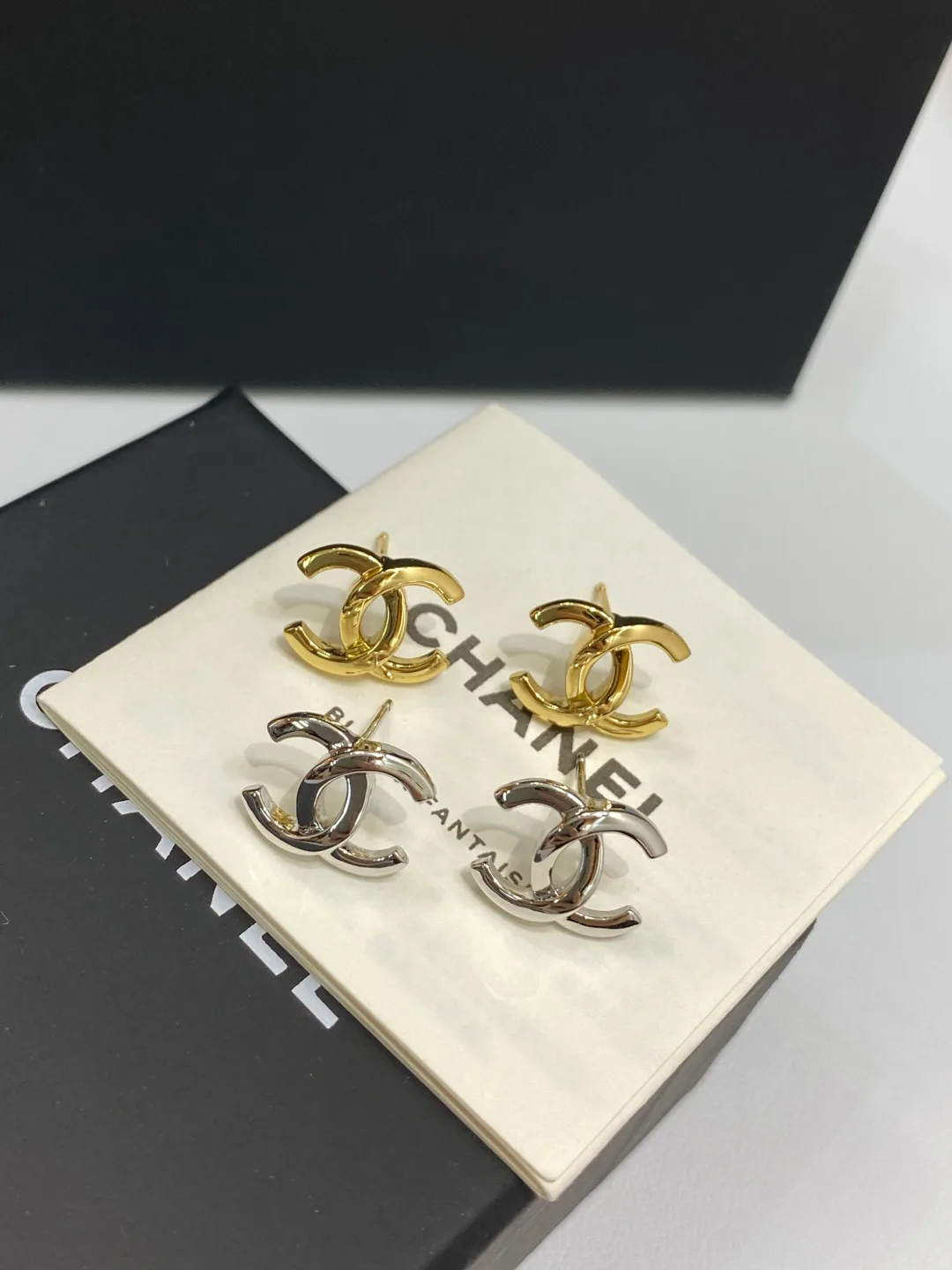Jewelry CHANEL 18186306