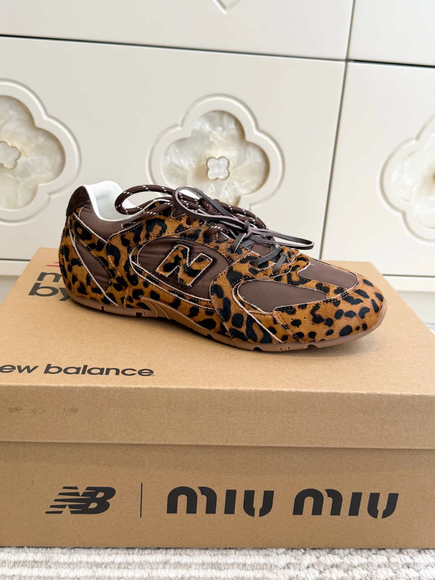 Women's Sneakers NEW BALANCE 17916877