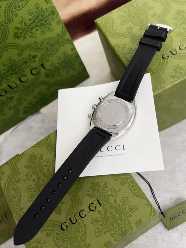 Men's Watches GUCCI 16939501