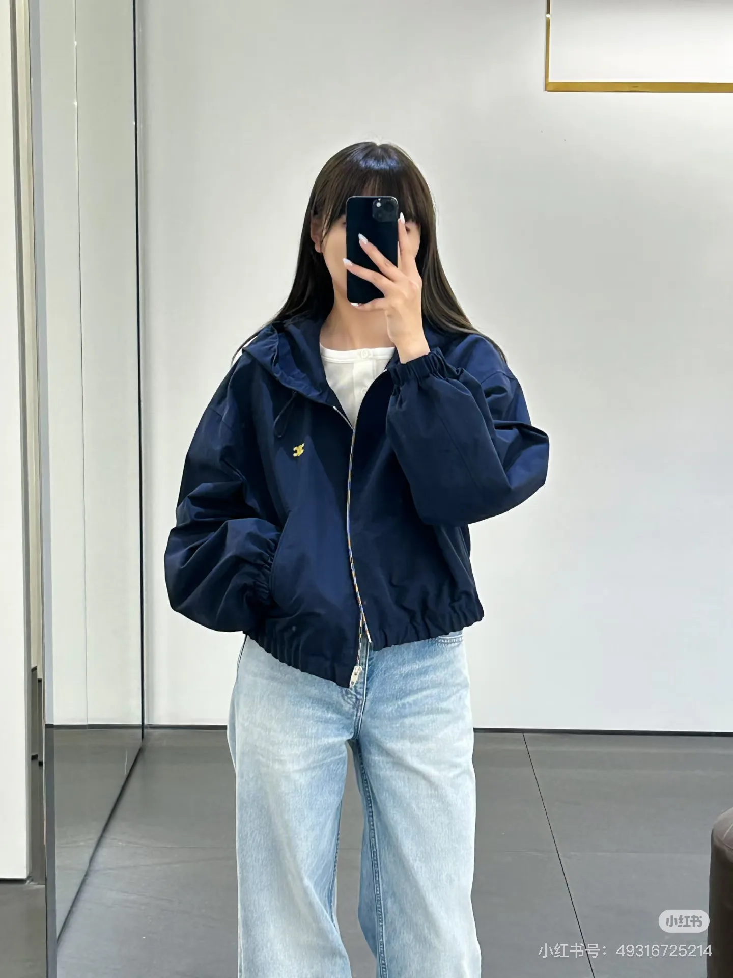Women's Jackets And Down Jackets CELINE 17343599