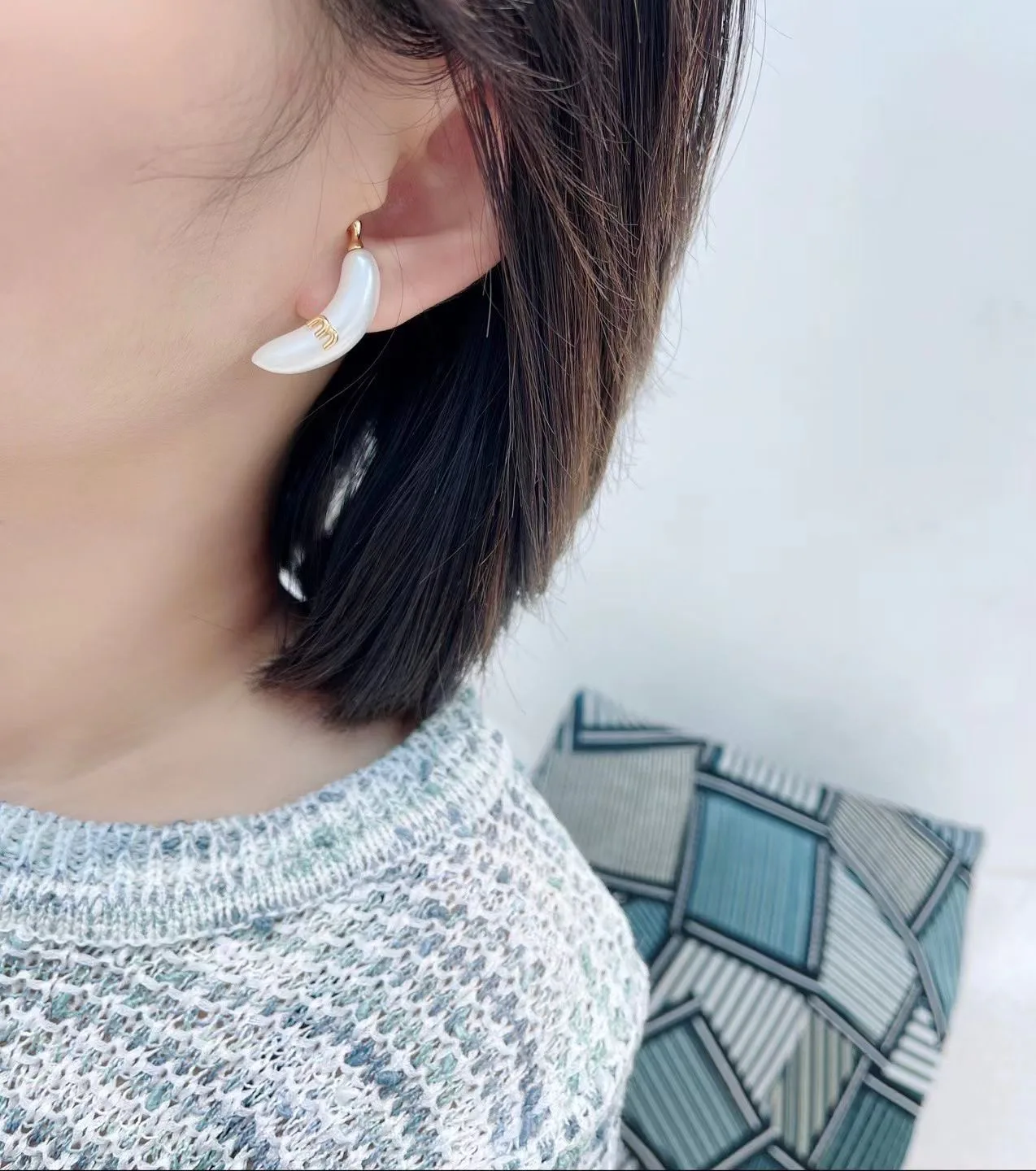 Jewelry MIU MIU 16973873