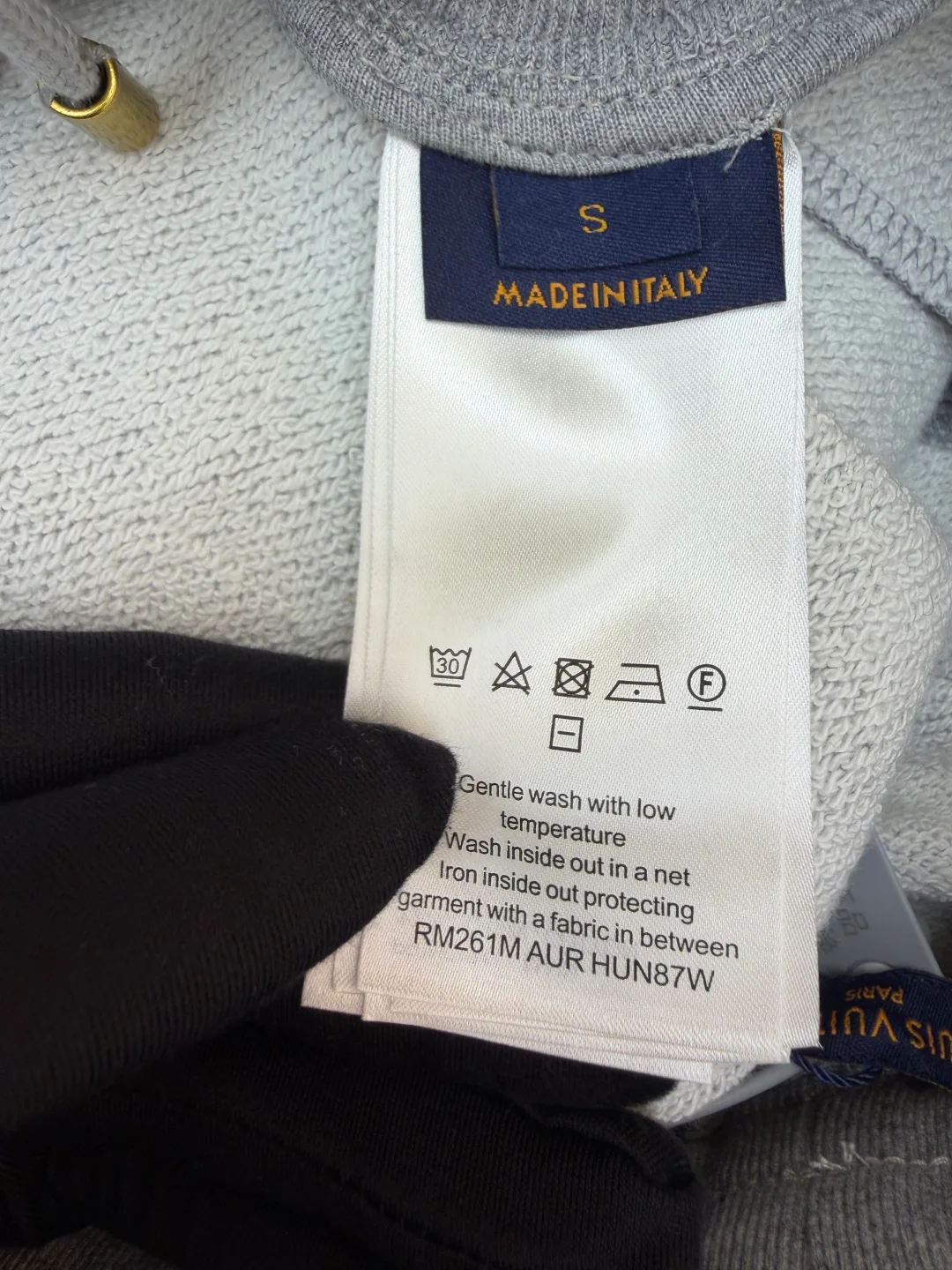 Men's Shorts LOUIS VUITTON 17572027