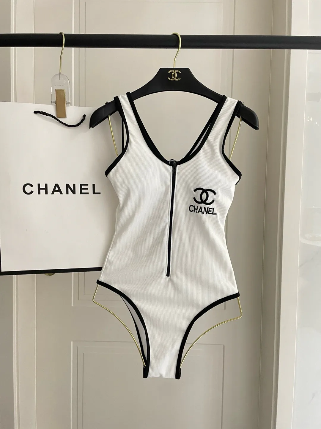 Women's Swimwear CHANEL 17631865