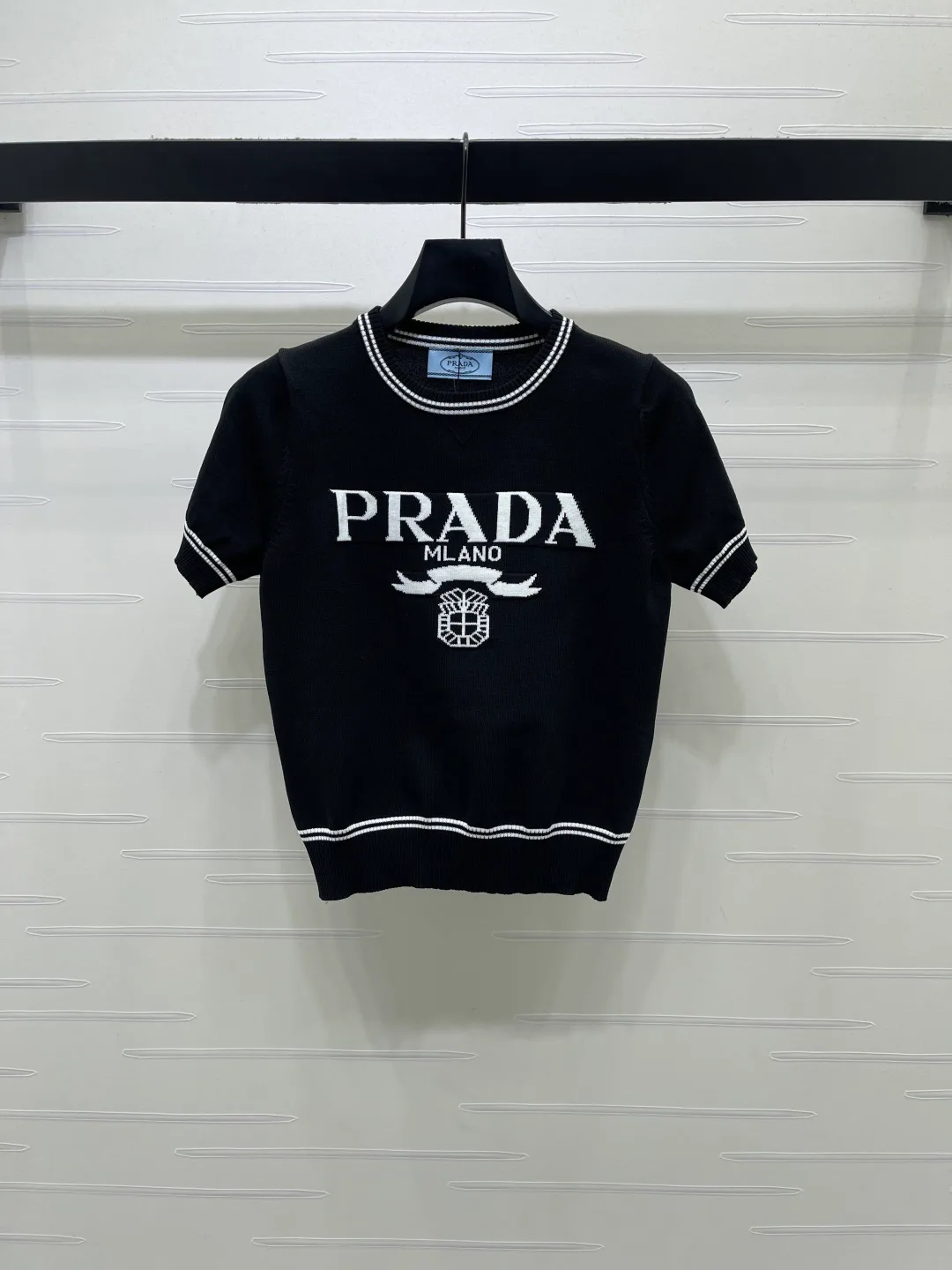 Women's T-Shirts PRADA 17612756