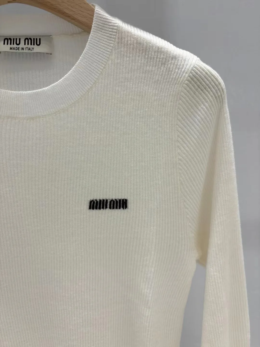 Women's Jumpers And Sweaters MIU MIU 18238824