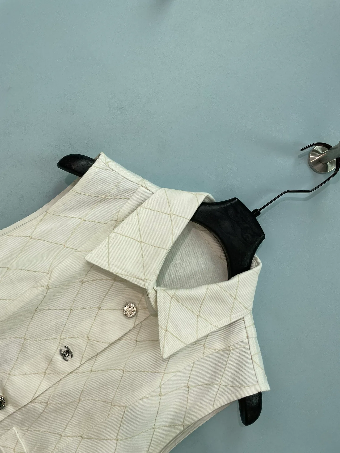 Women's Vests CHANEL 17424155