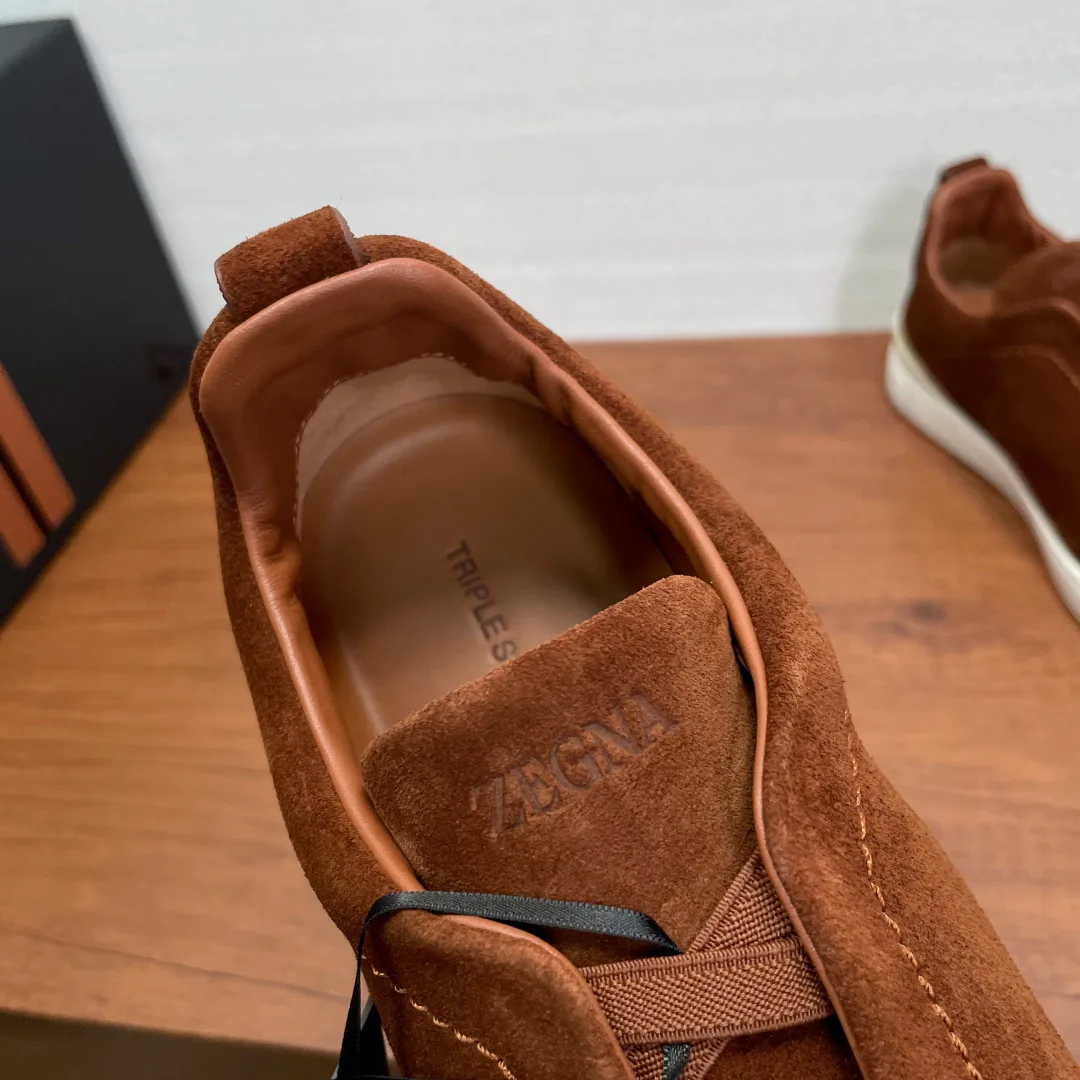 Men's Sneakers ZEGNA 17461083
