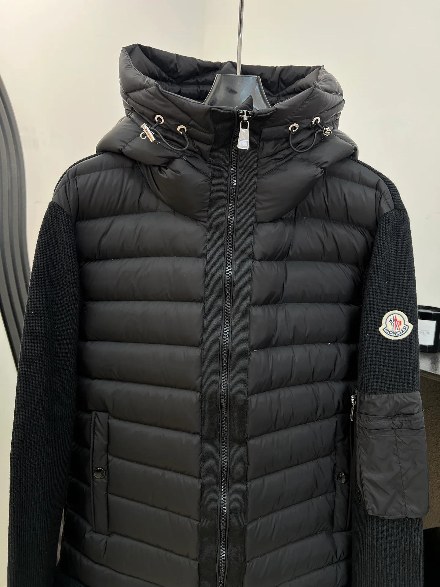 Men's Jackets And Down Jackets MONCLER 18171048