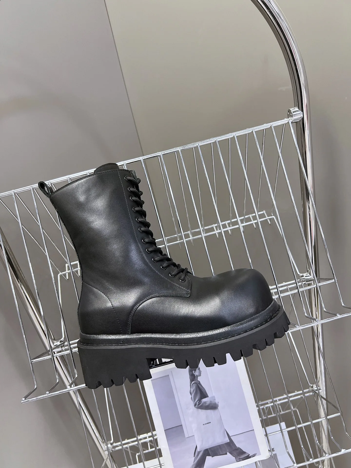 Women's Ankle Boots BALENCIAGA 17449297