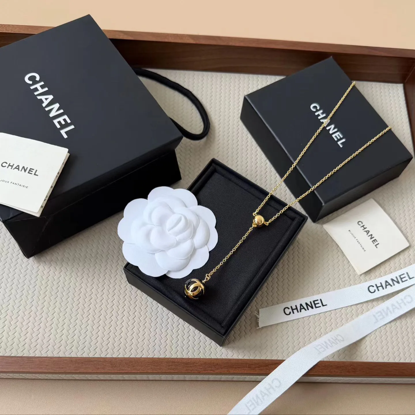 Jewelry CHANEL 18122946
