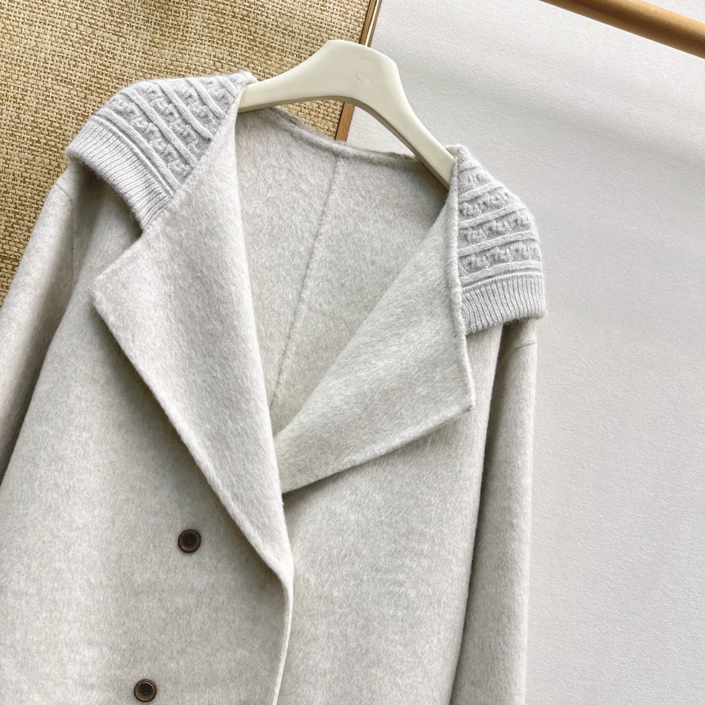 Women's Coats LORO PIANA 18503557
