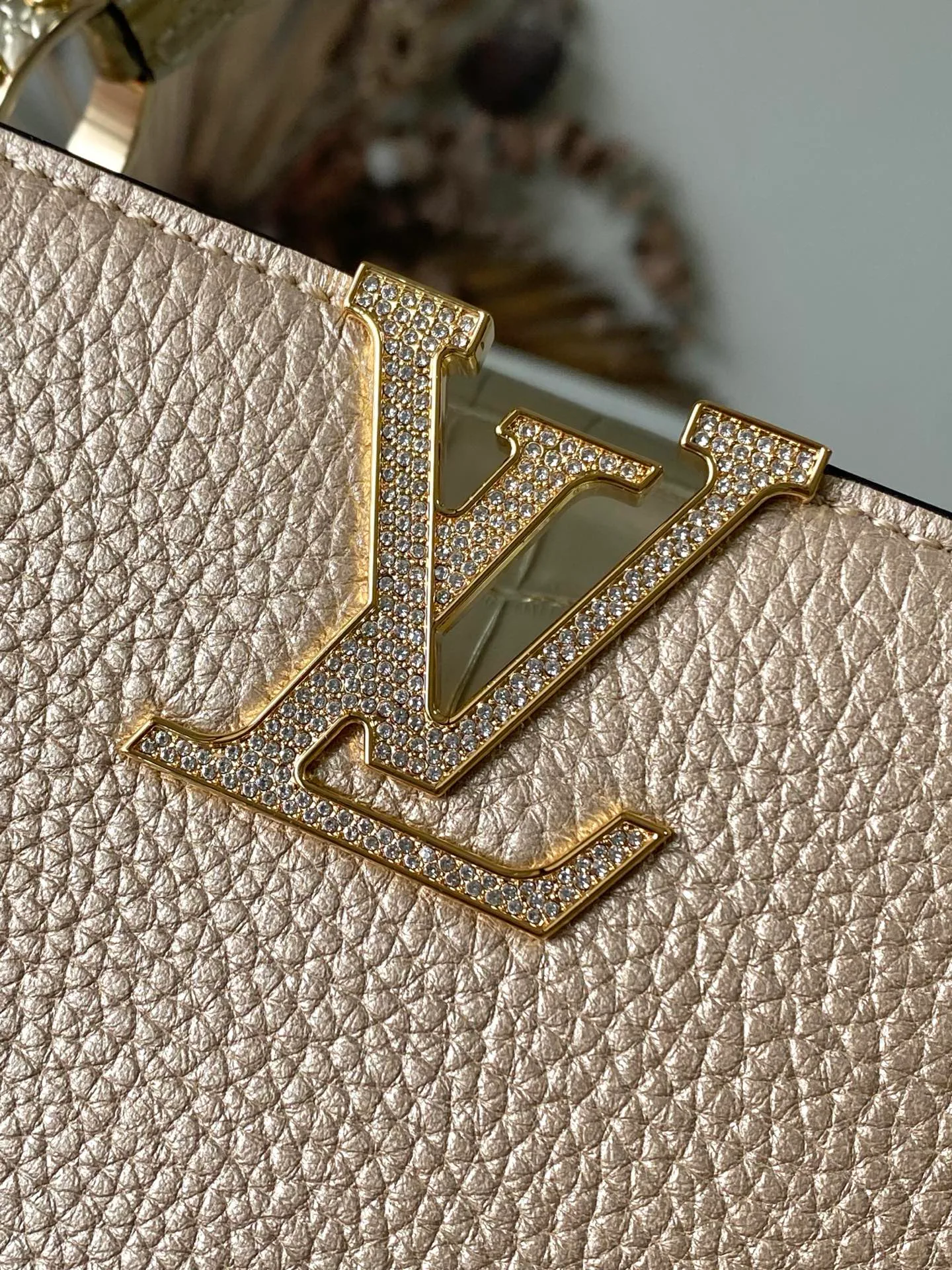 Women's Classic Handbags LOUIS VUITTON 17450395