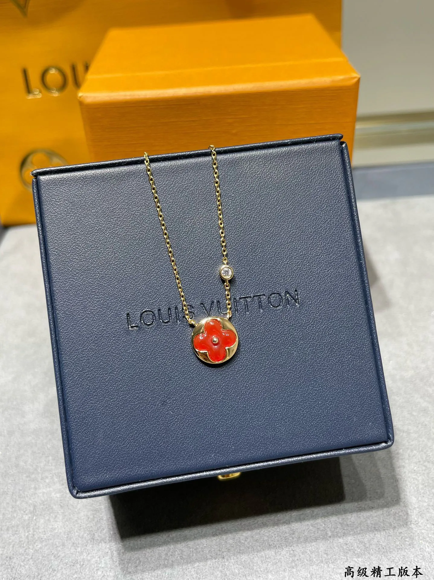 Jewelry LOUIS VUITTON 17819341