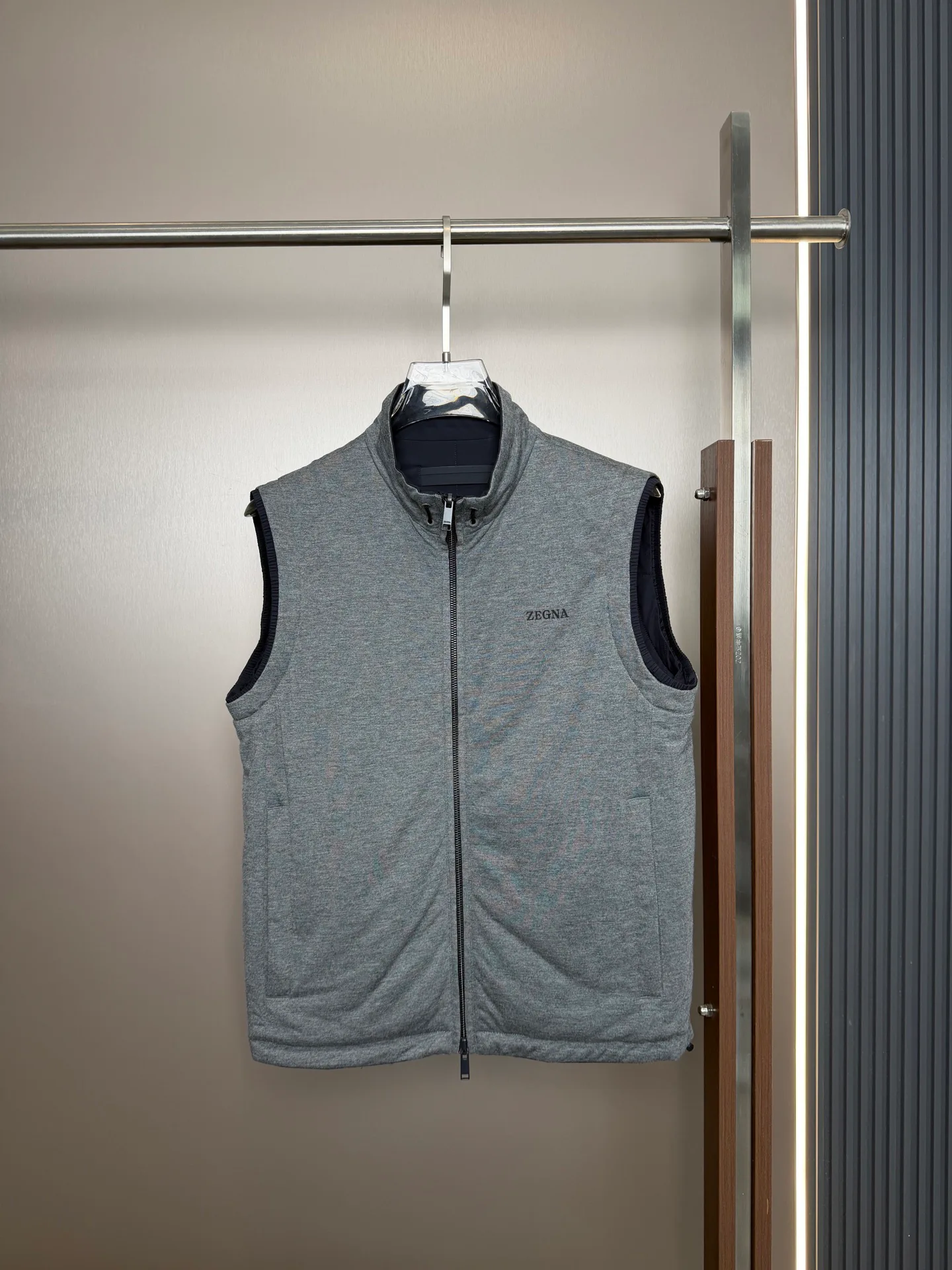 Men's Vests ZEGNA 17905521