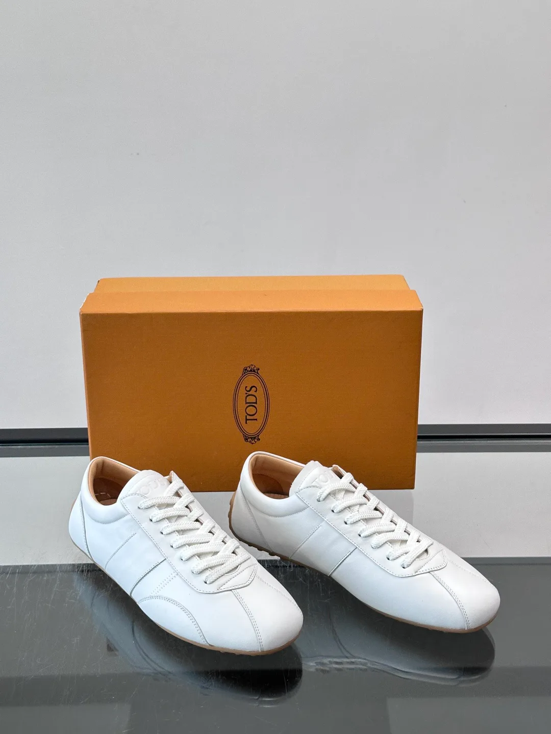 Men's Sneakers TOD'S 17914070