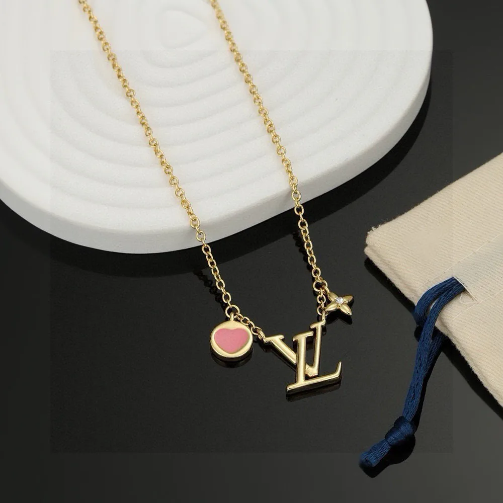 Jewelry LOUIS VUITTON 17524422