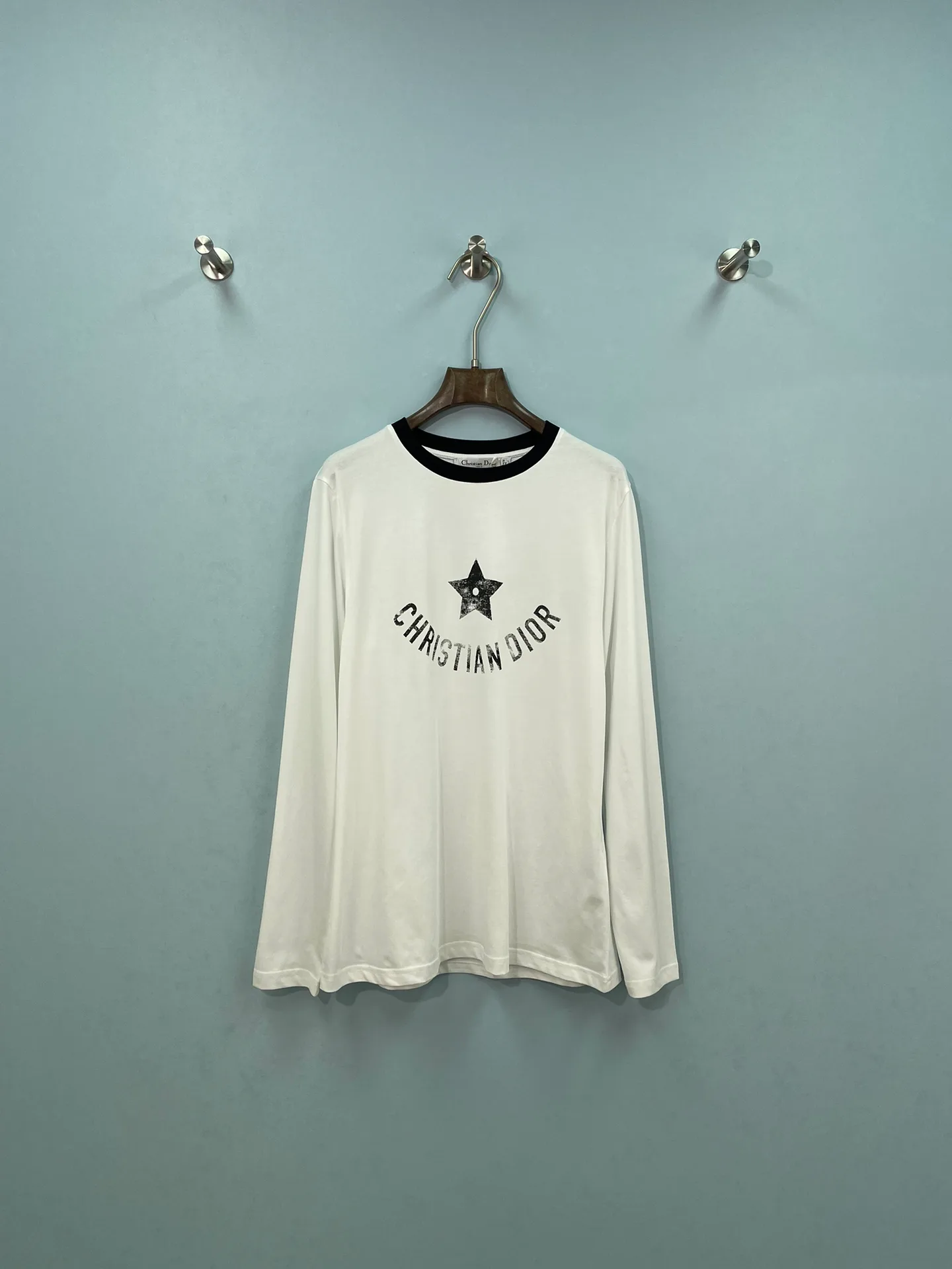 Women's T-Shirts CHRISTIAN DIOR 17302541