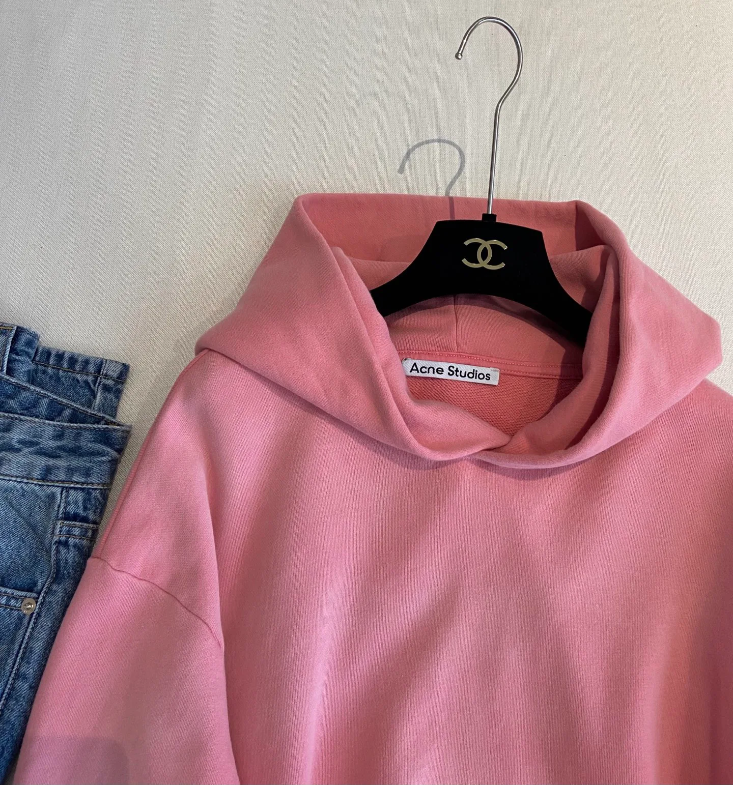 Women's Sweatshirts And Hoodies ACNE STUDIOS 17900651