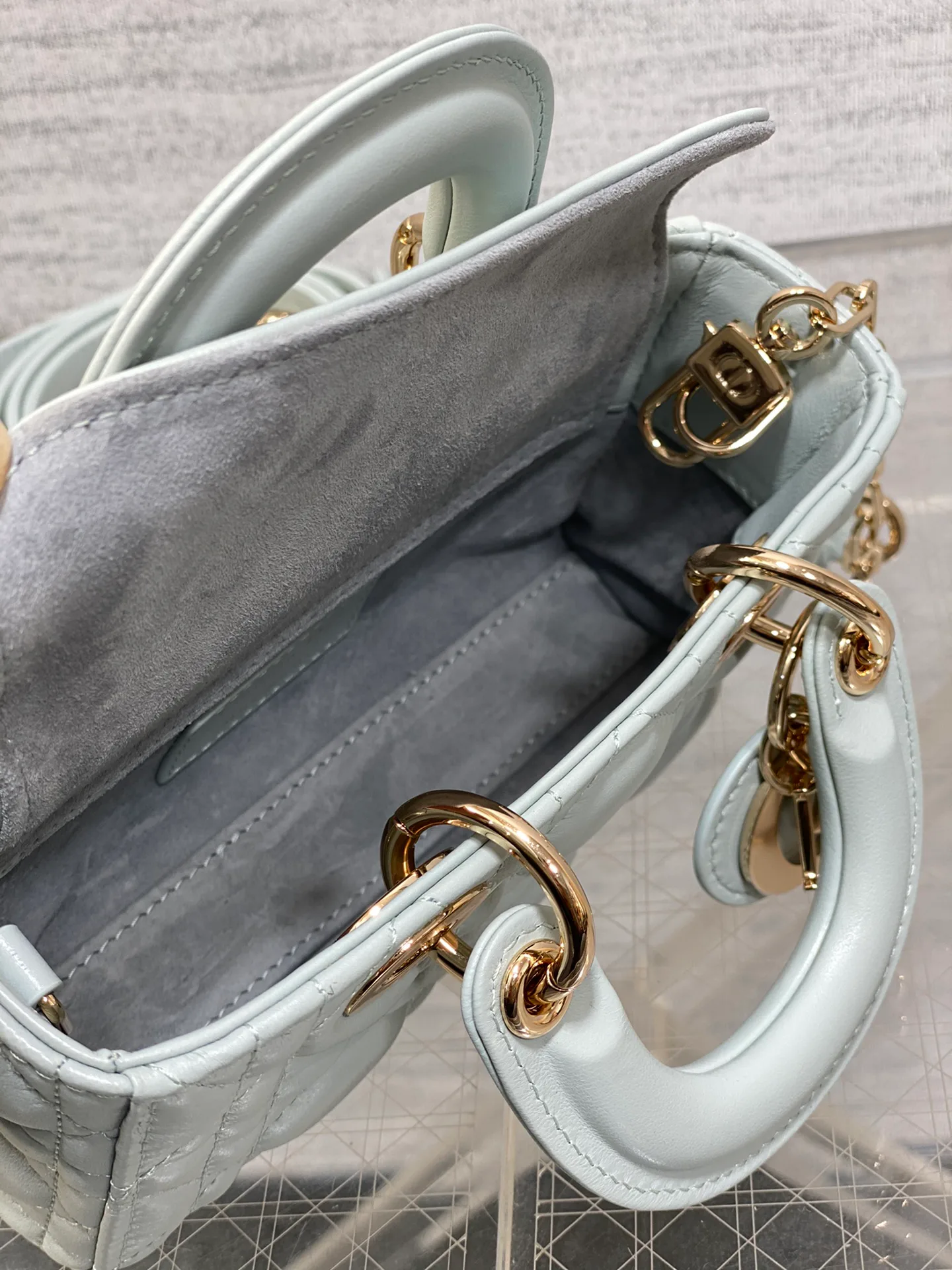 Women's Classic Handbags CHRISTIAN DIOR 17770410