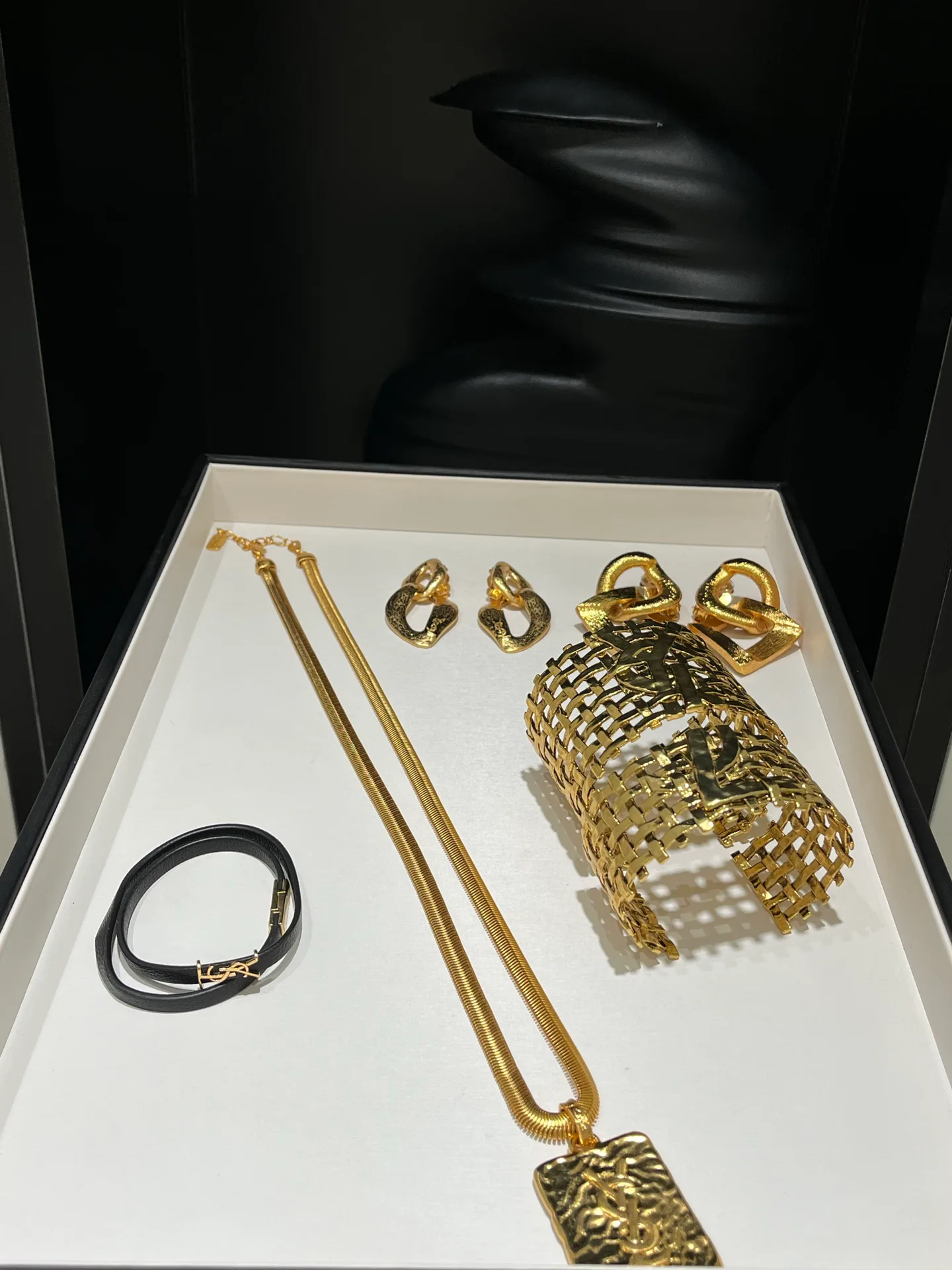 Jewelry SAINT LAURENT 17095850