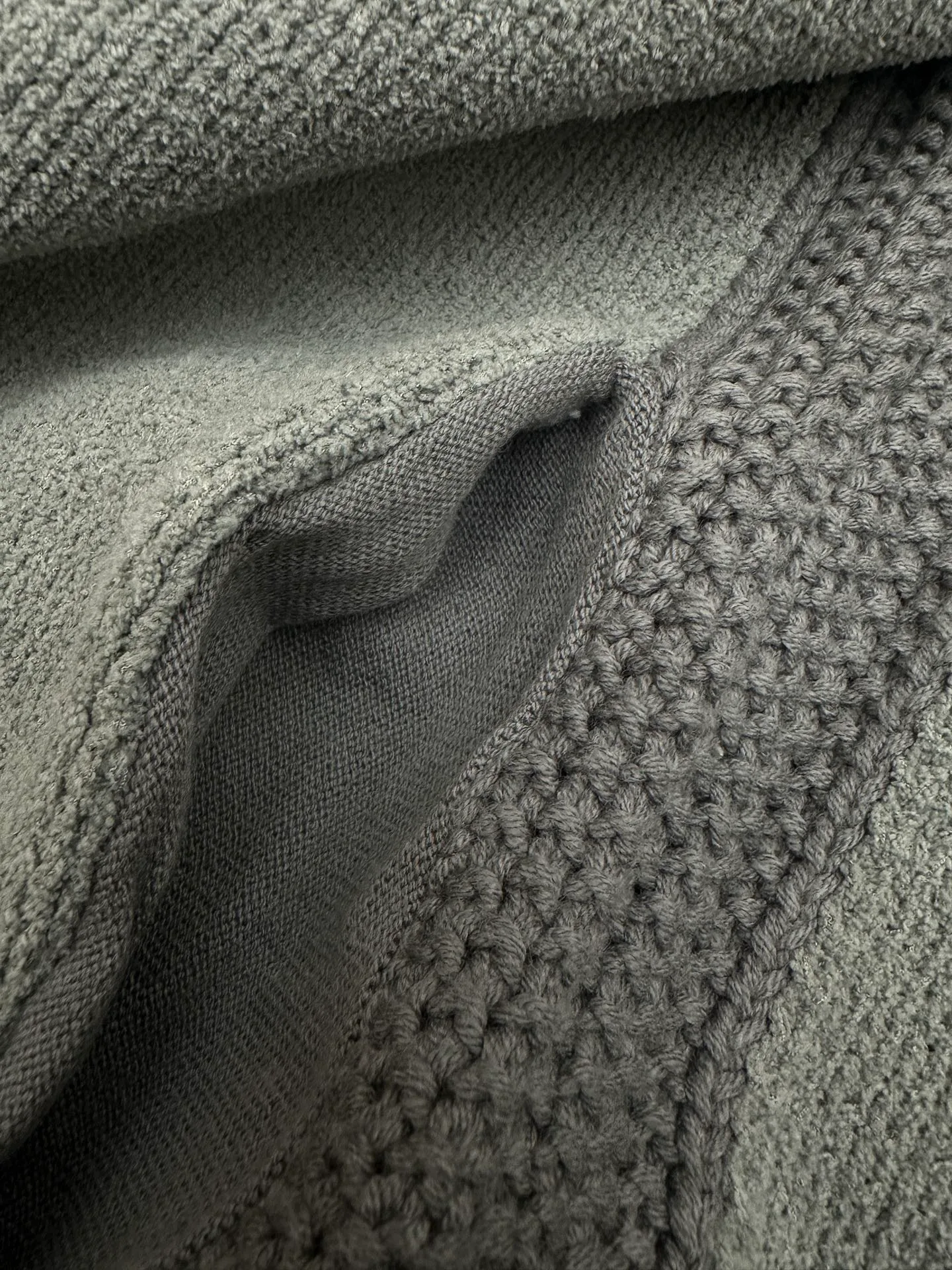 Men's Jumpers And Sweaters LOUIS VUITTON 18519492