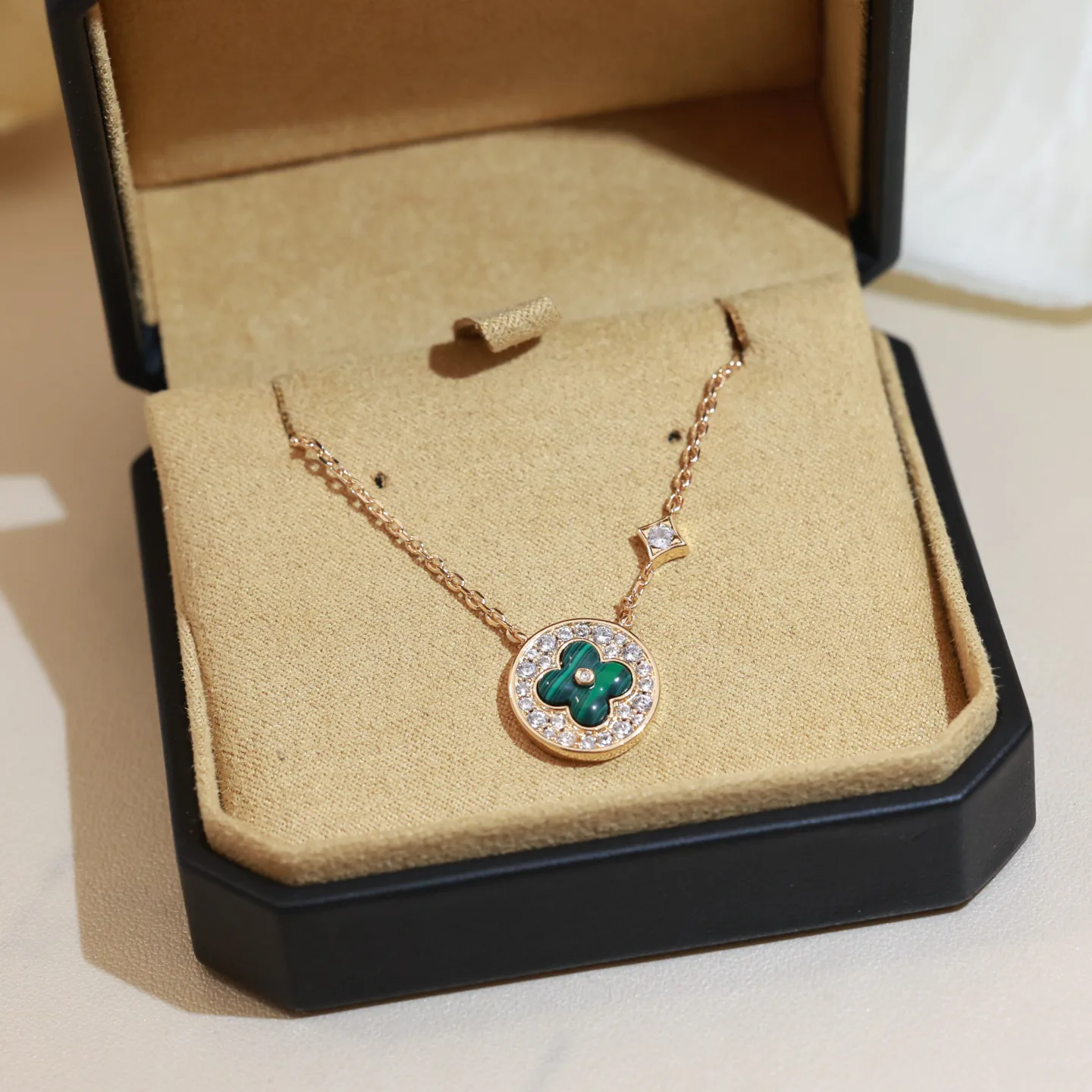 Jewelry LOUIS VUITTON 17420535