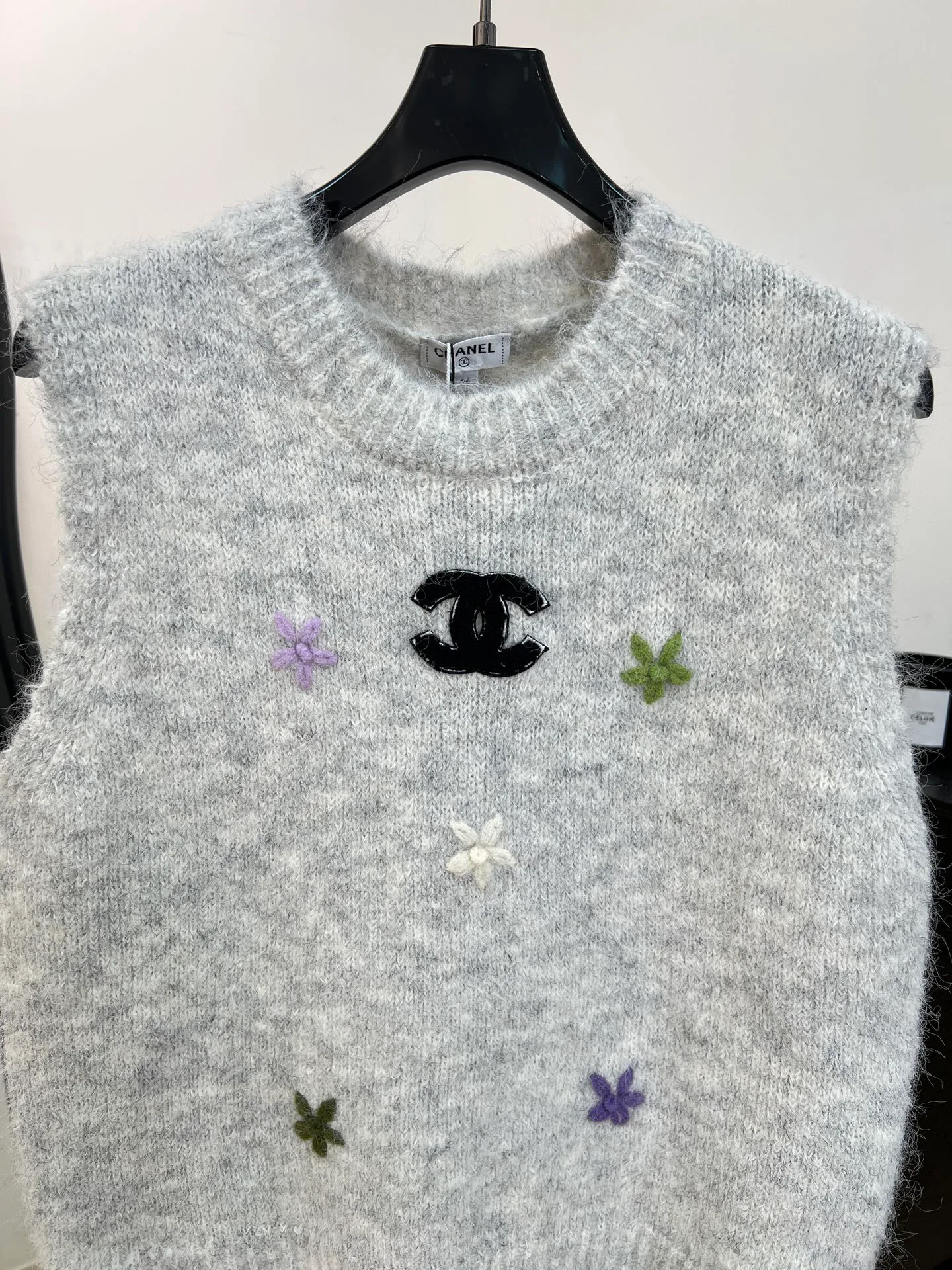 Women's Vests CHANEL 17423663