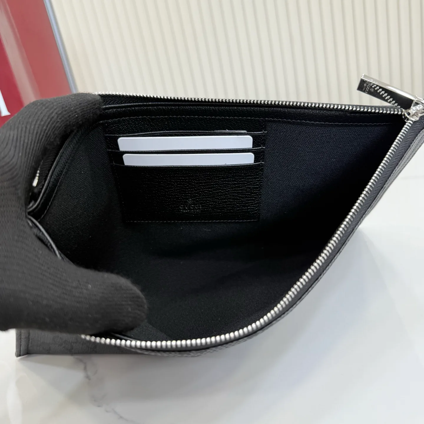 Women's Clutches GUCCI 17948294
