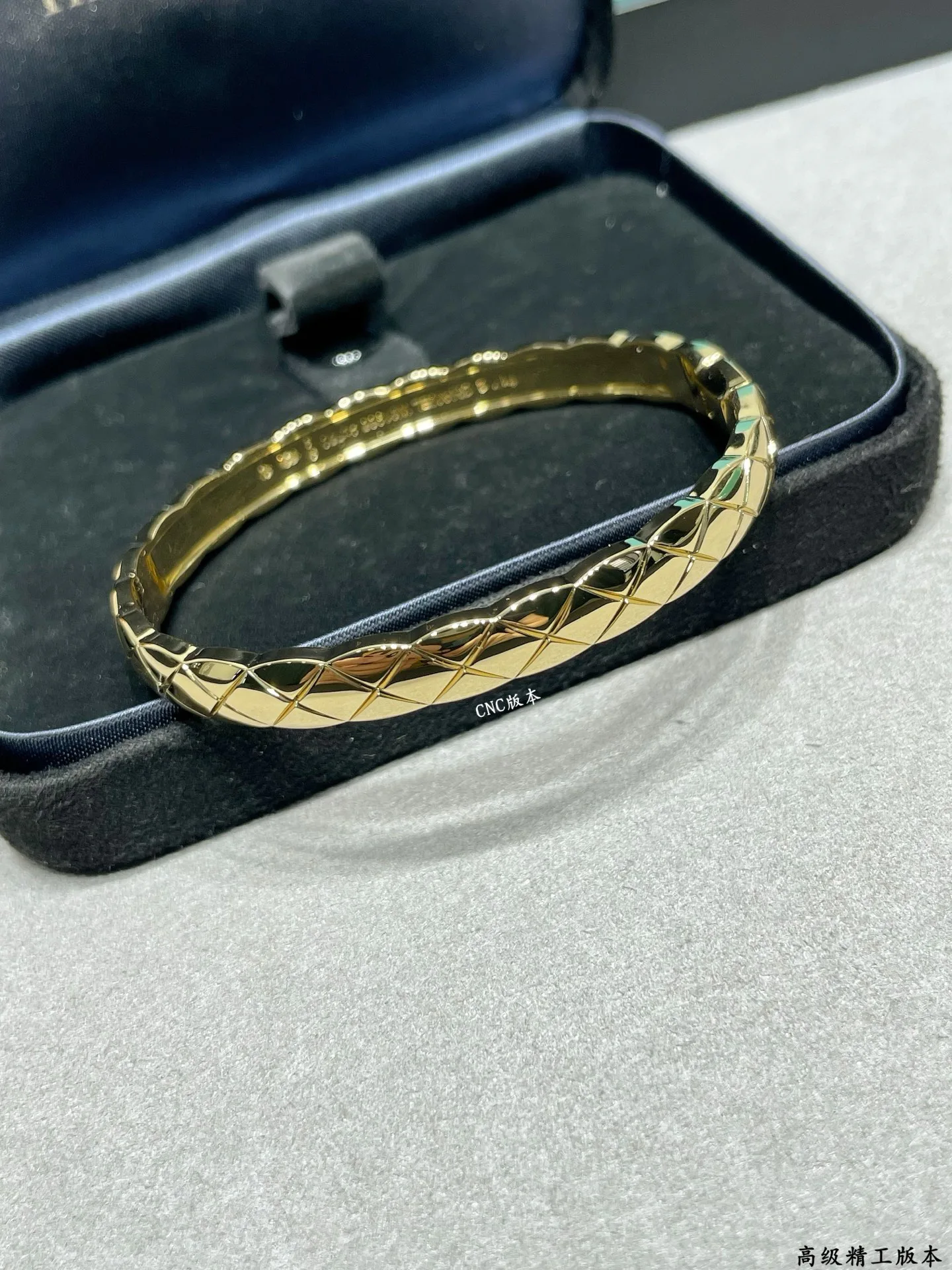 Jewelry CHANEL 17799011
