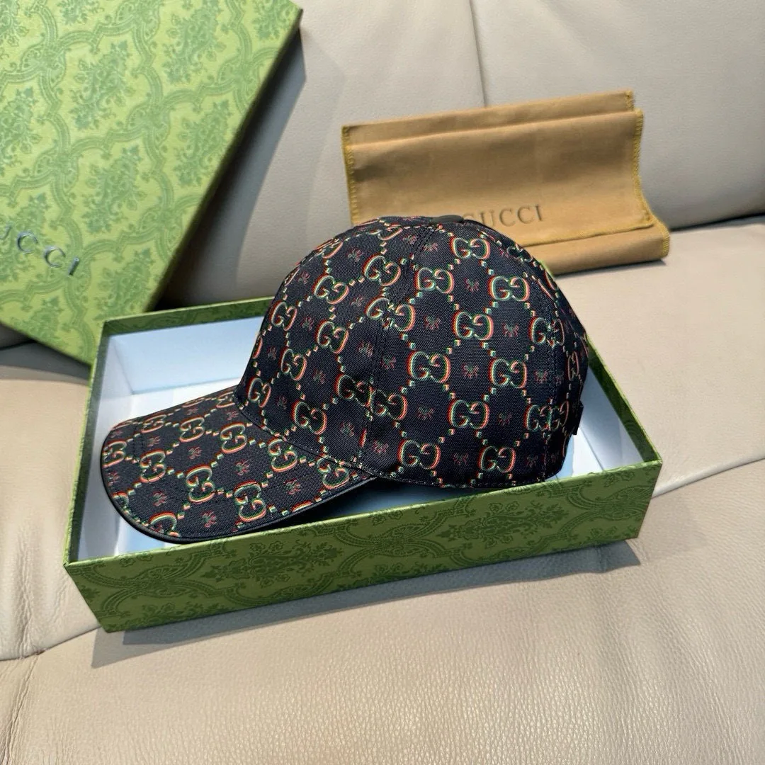 Hats GUCCI 17515254