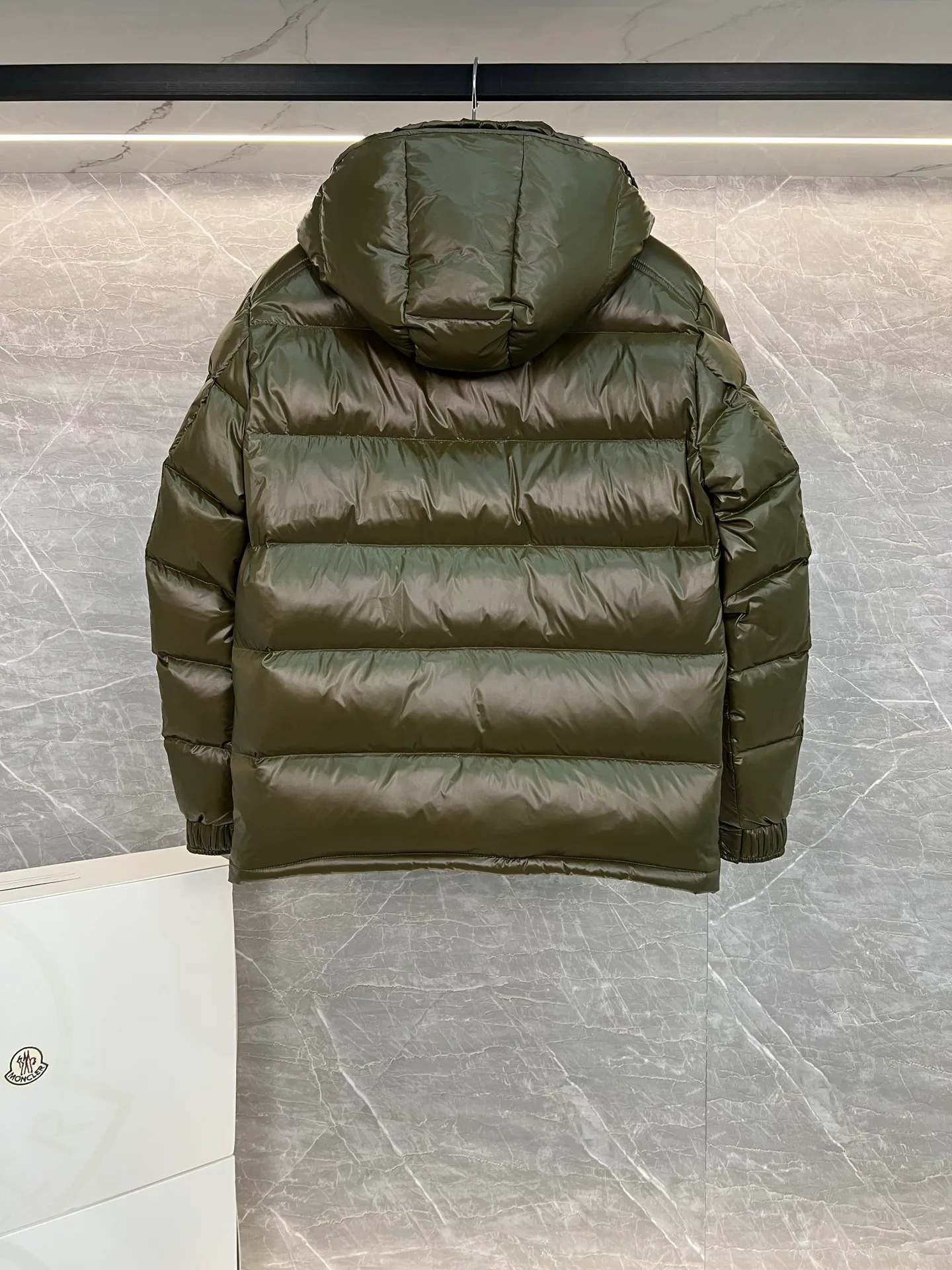 Men's Jackets And Down Jackets MONCLER 18111315