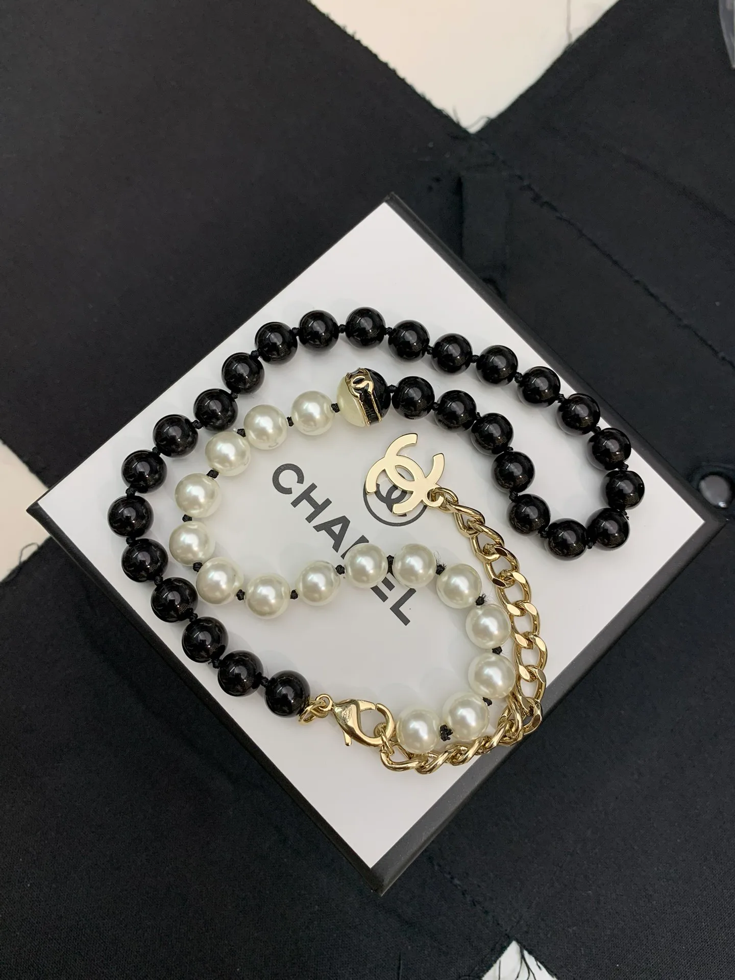Jewelry CHANEL 16927339