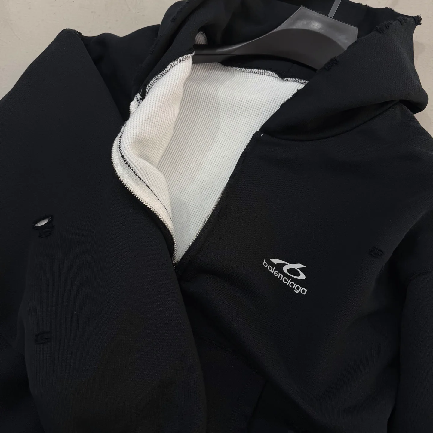 Men's Sweatshirts And Hoodies BALENCIAGA 17932642