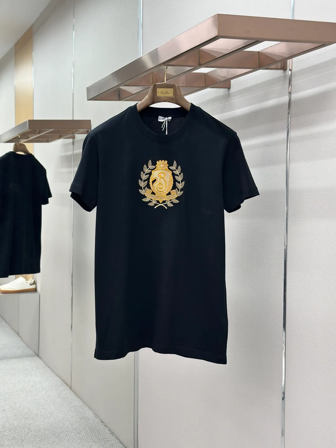 Women's T-Shirts BURBERRY 18191170