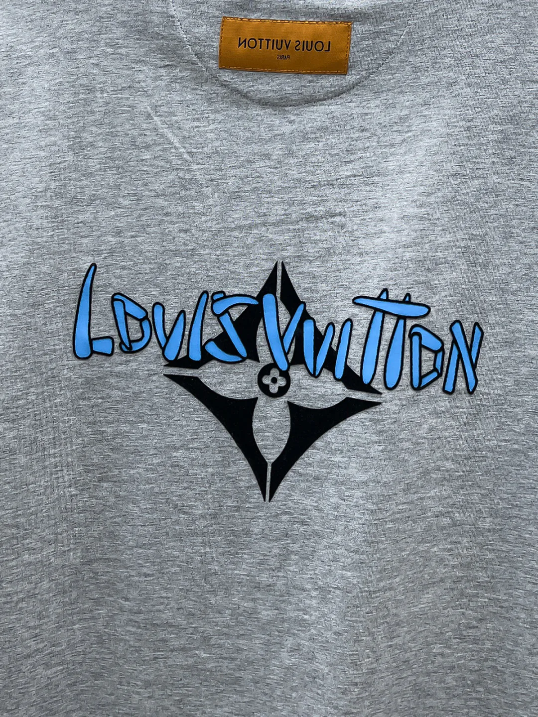 Men's T-Shirts LOUIS VUITTON 18499295