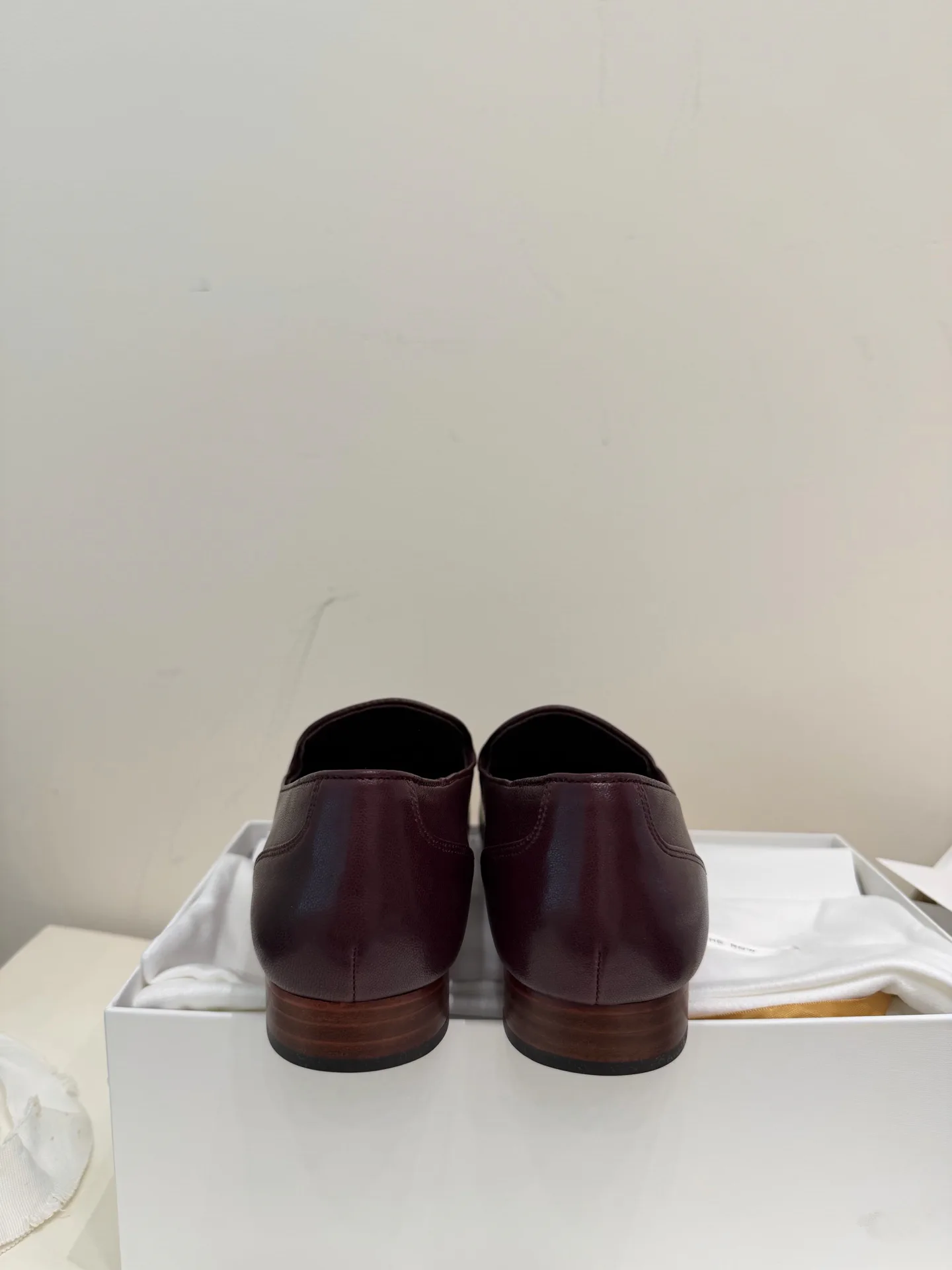 Women's Loafers And Moccasins THE ROW 18079875