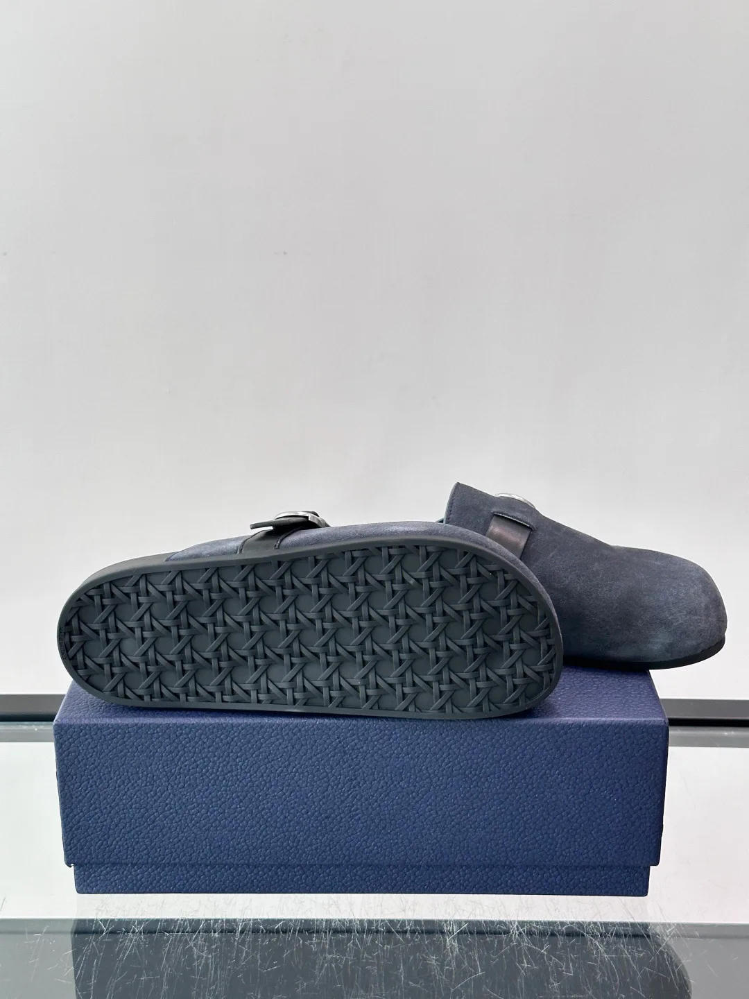 Men's Mules And Clogs CHRISTIAN DIOR 18376905