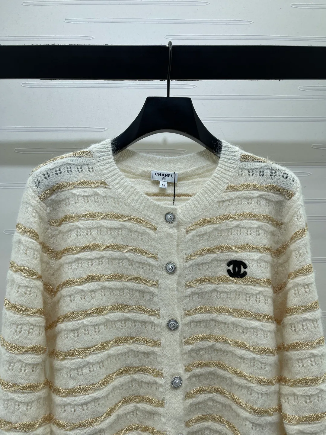 Women's Jumpers And Sweaters CHANEL 18038283
