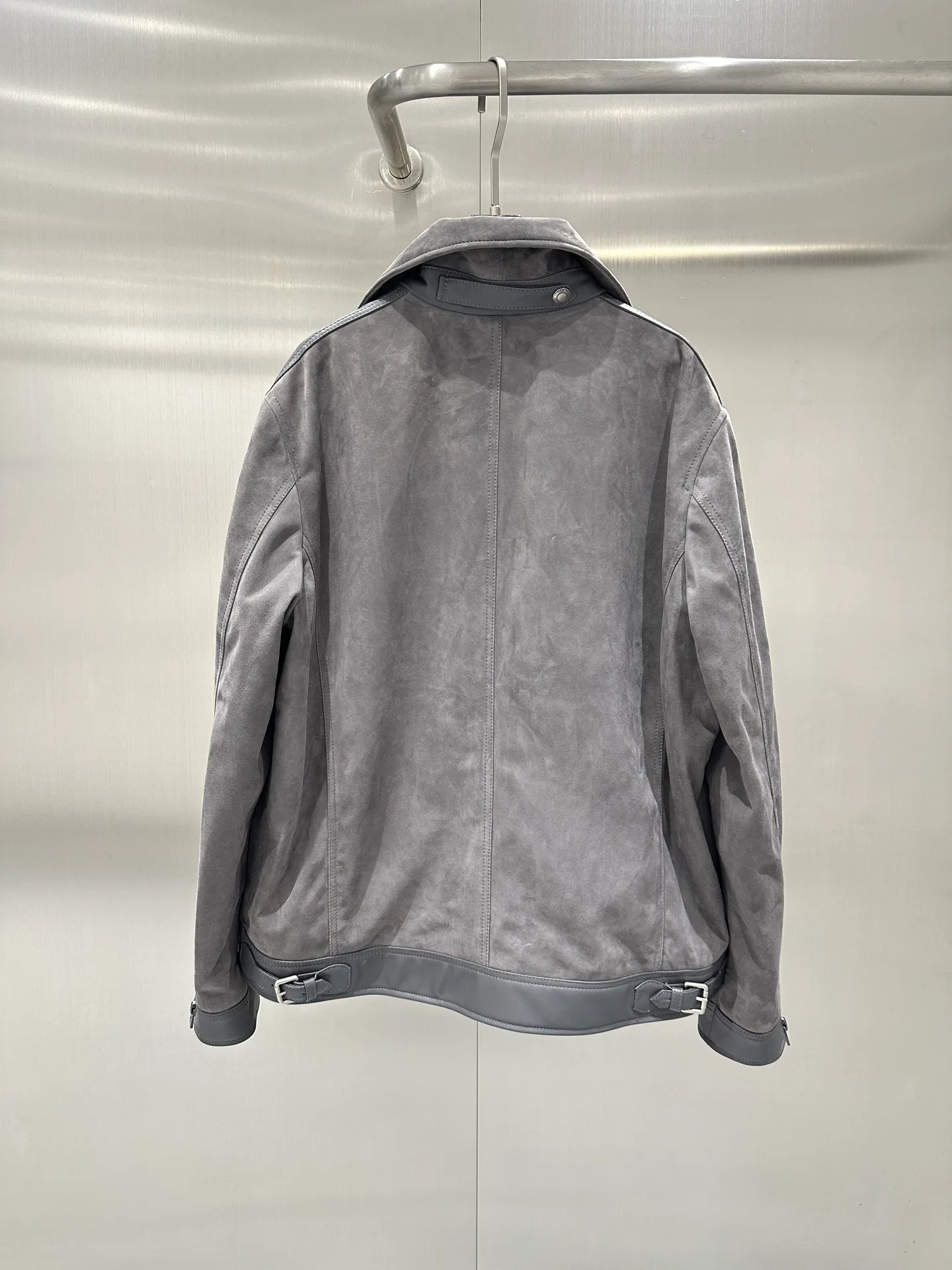 Men's Leather Jackets And Sheepskin Coats TOM FORD 17812956